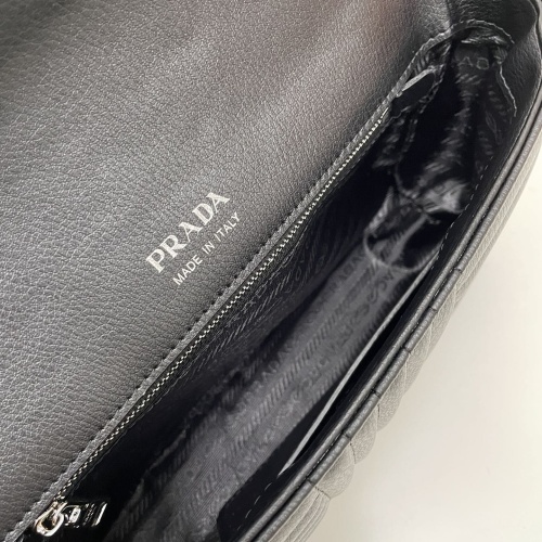 Replica Prada AAA Quality Messenger Bags For Women #1133193 $88.00 USD for Wholesale