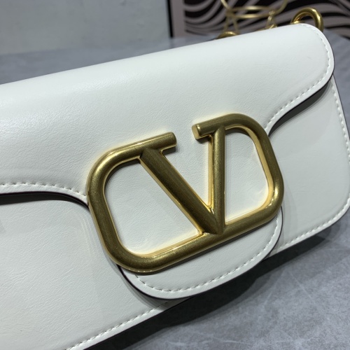 Replica Valentino AAA Quality Messenger Bags For Women #1133235 $96.00 USD for Wholesale