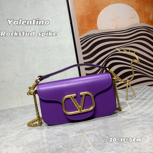 Valentino AAA Quality Messenger Bags For Women #1133236