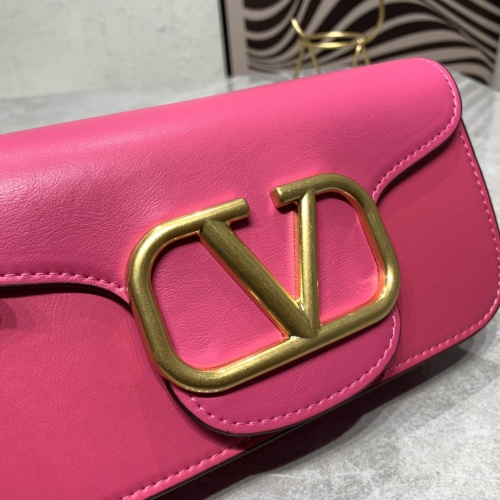 Replica Valentino AAA Quality Messenger Bags For Women #1133238 $96.00 USD for Wholesale