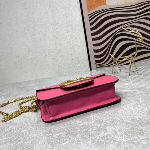 Replica Valentino AAA Quality Messenger Bags For Women #1133238 $96.00 USD for Wholesale