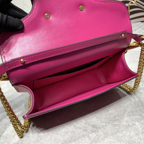 Replica Valentino AAA Quality Messenger Bags For Women #1133238 $96.00 USD for Wholesale