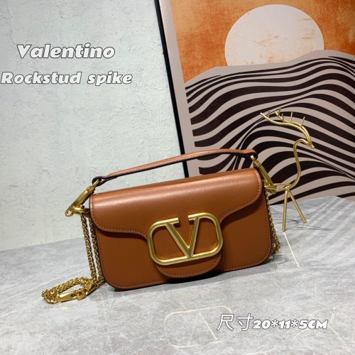 Valentino AAA Quality Messenger Bags For Women #1133241