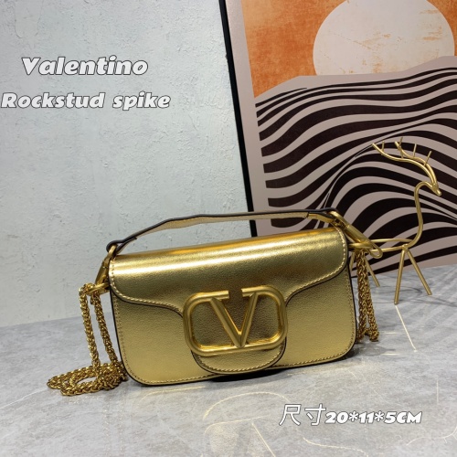 Valentino AAA Quality Messenger Bags For Women #1133242