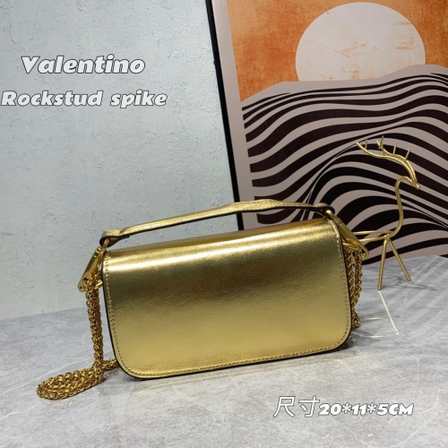 Replica Valentino AAA Quality Messenger Bags For Women #1133242 $96.00 USD for Wholesale