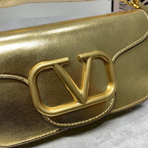 Replica Valentino AAA Quality Messenger Bags For Women #1133242 $96.00 USD for Wholesale