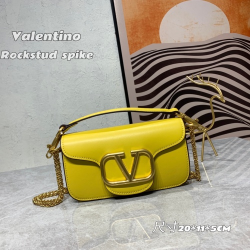 Valentino AAA Quality Messenger Bags For Women #1133243