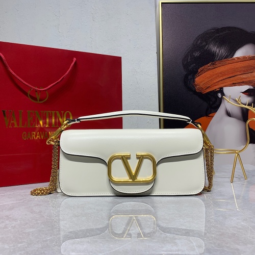 Valentino AAA Quality Messenger Bags For Women #1133249