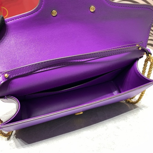 Replica Valentino AAA Quality Messenger Bags For Women #1133252 $98.00 USD for Wholesale