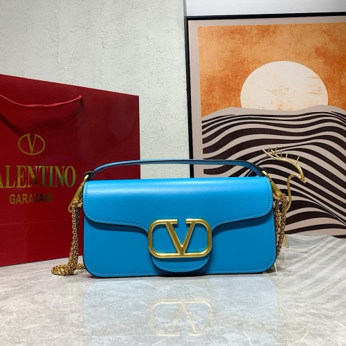 Valentino AAA Quality Messenger Bags For Women #1133254