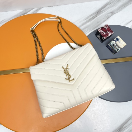 Yves Saint Laurent YSL AAA Quality Shoulder Bags For Women #1133292