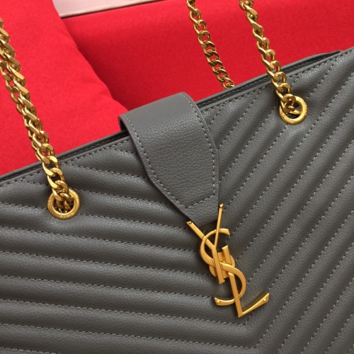 Replica Yves Saint Laurent YSL AAA Quality Shoulder Bags For Women #1133300 $98.00 USD for Wholesale