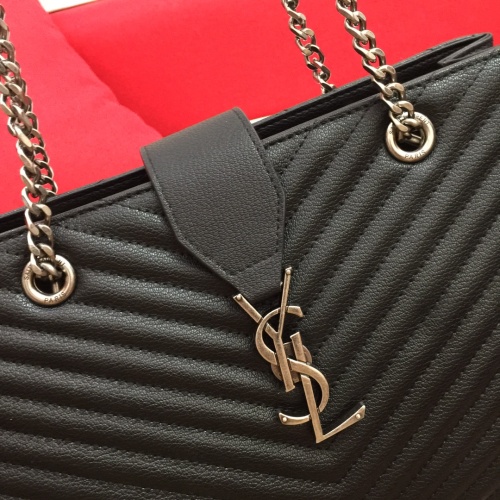 Replica Yves Saint Laurent YSL AAA Quality Shoulder Bags For Women #1133305 $98.00 USD for Wholesale