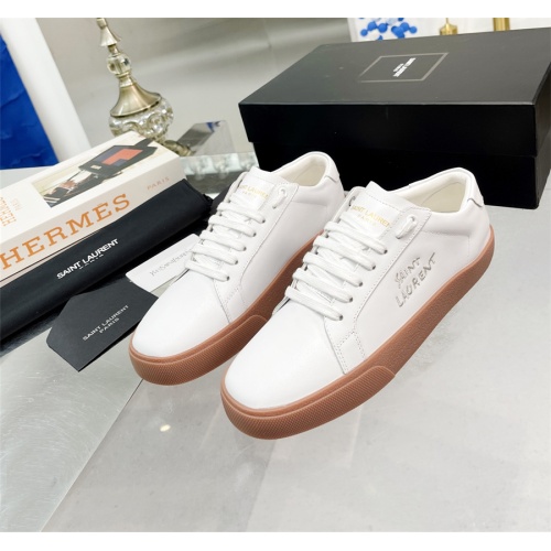 Yves Saint Laurent YSL Casual Shoes For Men #1133329