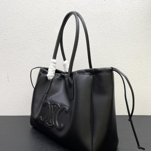 Replica Celine AAA Quality Shoulder Bags For Women #1133340 $102.00 USD for Wholesale