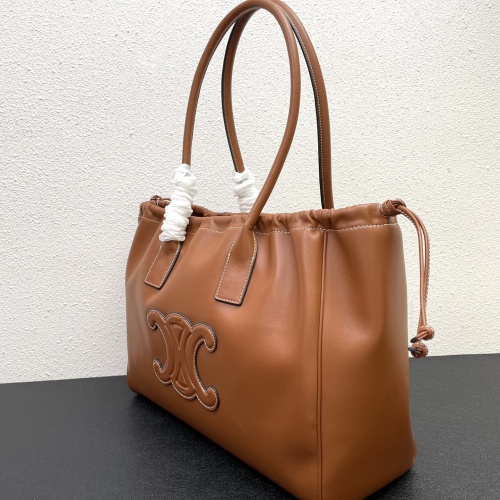 Replica Celine AAA Quality Shoulder Bags For Women #1133341 $102.00 USD for Wholesale