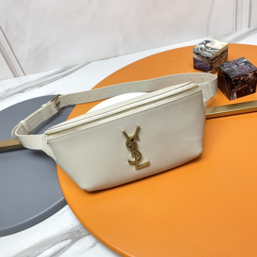 Yves Saint Laurent YSL AAA Quality Belt Bags #1133342 $158.00 USD, Wholesale Replica Yves Saint Laurent YSL AAA Quality Belt Bags
