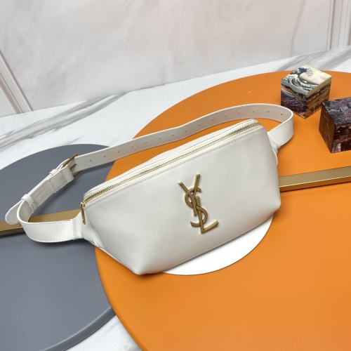 Yves Saint Laurent YSL AAA Quality Belt Bags #1133343 $158.00 USD, Wholesale Replica Yves Saint Laurent YSL AAA Quality Belt Bags