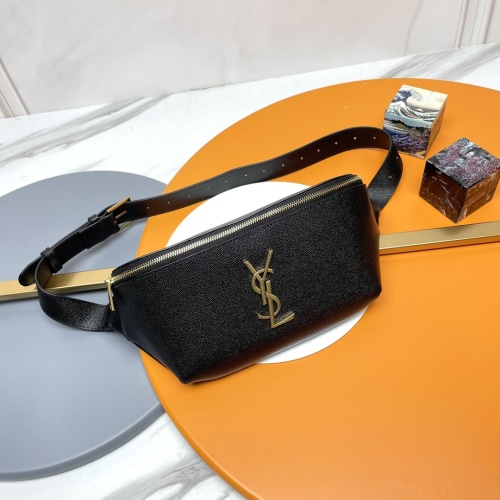 Yves Saint Laurent YSL AAA Quality Belt Bags #1133344 $158.00 USD, Wholesale Replica Yves Saint Laurent YSL AAA Quality Belt Bags