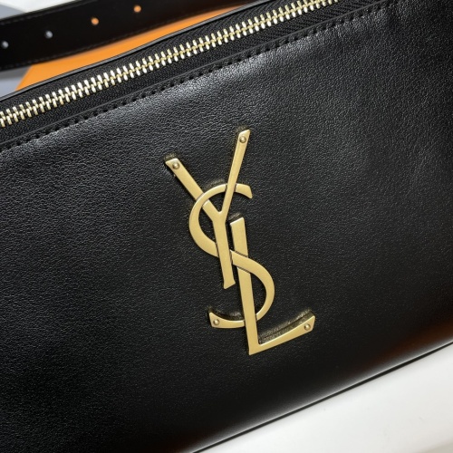 Replica Yves Saint Laurent YSL AAA Quality Belt Bags #1133345 $158.00 USD for Wholesale