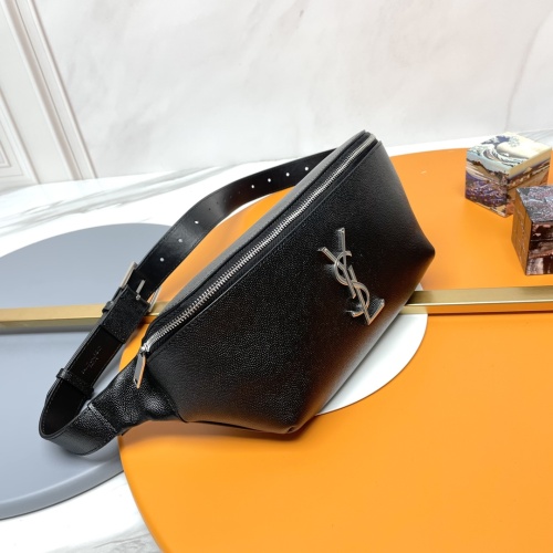 Replica Yves Saint Laurent YSL AAA Quality Belt Bags #1133346 $158.00 USD for Wholesale
