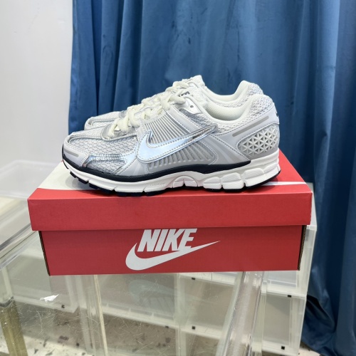 Replica Nike ZOOM Running Shoes For Women #1133369 $80.00 USD for Wholesale