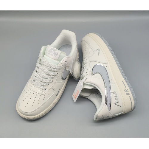 Nike Air Force 1 For Women #1133390