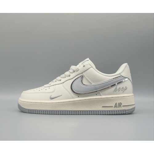 Replica Nike Air Force 1 For Men #1133391 $82.00 USD for Wholesale