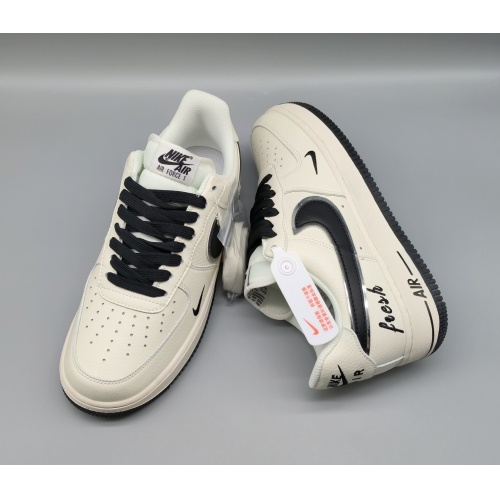 Nike Air Force 1 For Women #1133394 $82.00 USD, Wholesale Replica Nike Air Force 1