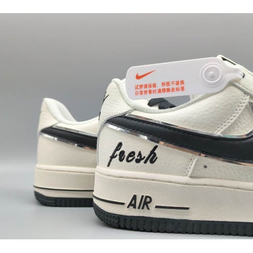 Replica Nike Air Force 1 For Men #1133395 $82.00 USD for Wholesale