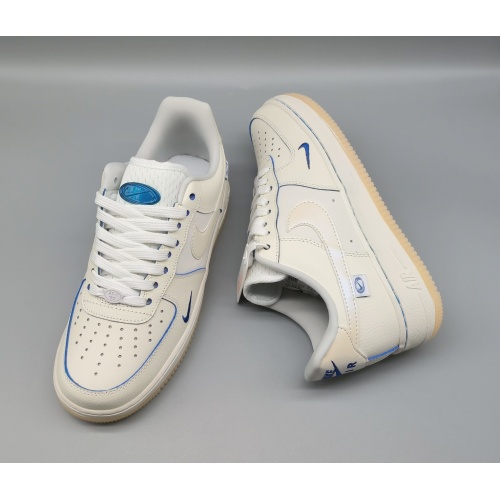 Nike Air Force 1 For Women #1133396 $82.00 USD, Wholesale Replica Nike Air Force 1