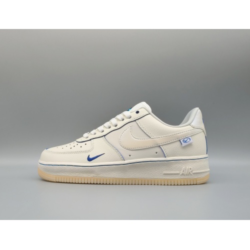Replica Nike Air Force 1 For Women #1133396 $82.00 USD for Wholesale