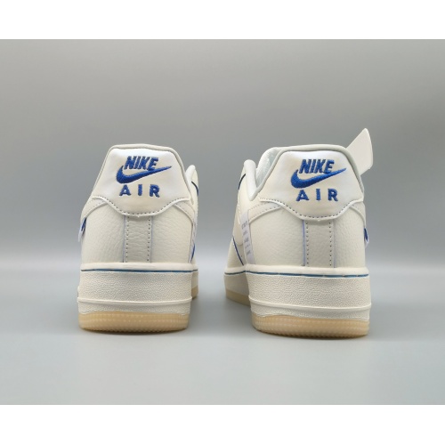 Replica Nike Air Force 1 For Women #1133396 $82.00 USD for Wholesale