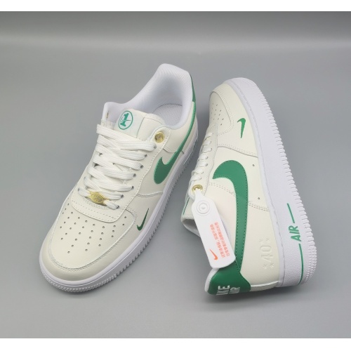 Nike Air Force 1 For Women #1133405 $82.00 USD, Wholesale Replica Nike Air Force 1