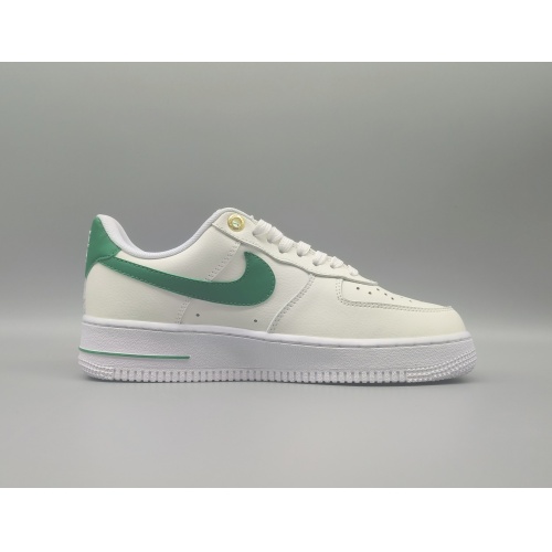 Replica Nike Air Force 1 For Women #1133405 $82.00 USD for Wholesale