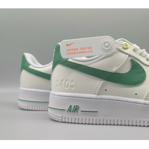 Replica Nike Air Force 1 For Men #1133407 $82.00 USD for Wholesale