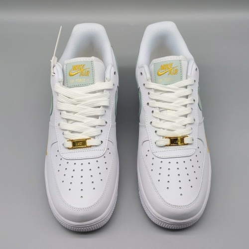 Replica Nike Air Force 1 For Men #1133411 $82.00 USD for Wholesale