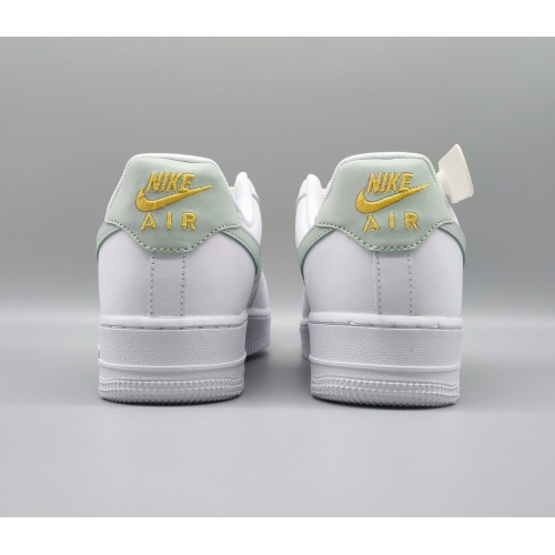 Replica Nike Air Force 1 For Men #1133411 $82.00 USD for Wholesale