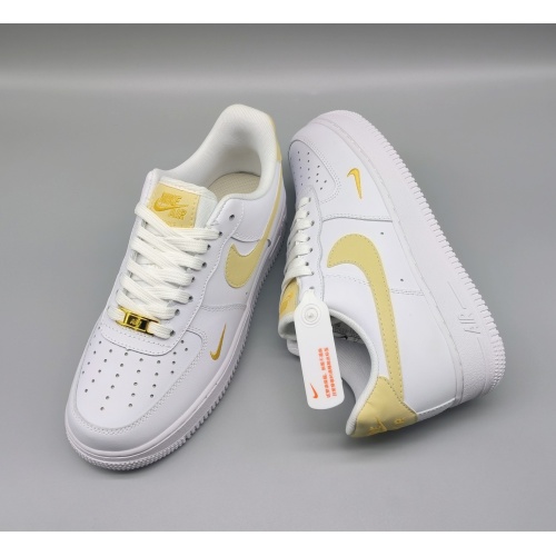 Nike Air Force 1 For Women #1133412 $82.00 USD, Wholesale Replica Nike Air Force 1