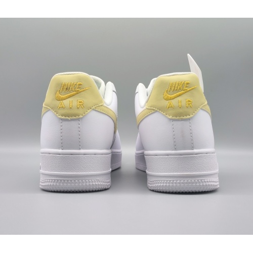 Replica Nike Air Force 1 For Women #1133412 $82.00 USD for Wholesale