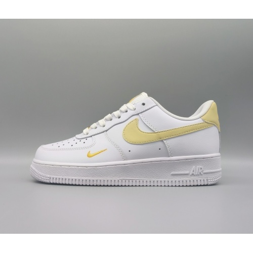 Replica Nike Air Force 1 For Men #1133413 $82.00 USD for Wholesale
