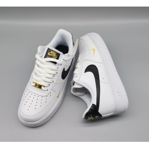 Nike Air Force 1 For Women #1133417 $82.00 USD, Wholesale Replica Nike Air Force 1