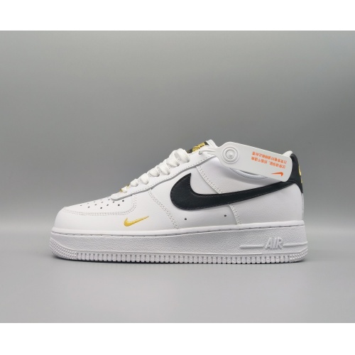 Replica Nike Air Force 1 For Men #1133418 $82.00 USD for Wholesale