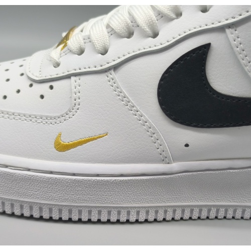 Replica Nike Air Force 1 For Men #1133418 $82.00 USD for Wholesale