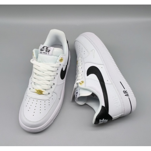Nike Air Force 1 For Women #1133419 $82.00 USD, Wholesale Replica Nike Air Force 1