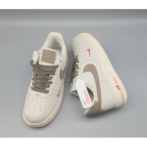 Nike Air Force 1 For Women #1133423 $82.00 USD, Wholesale Replica Nike Air Force 1