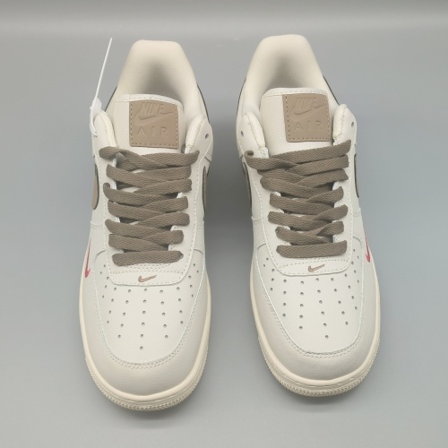 Replica Nike Air Force 1 For Women #1133423 $82.00 USD for Wholesale