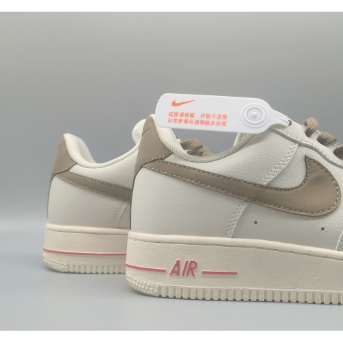 Replica Nike Air Force 1 For Women #1133423 $82.00 USD for Wholesale