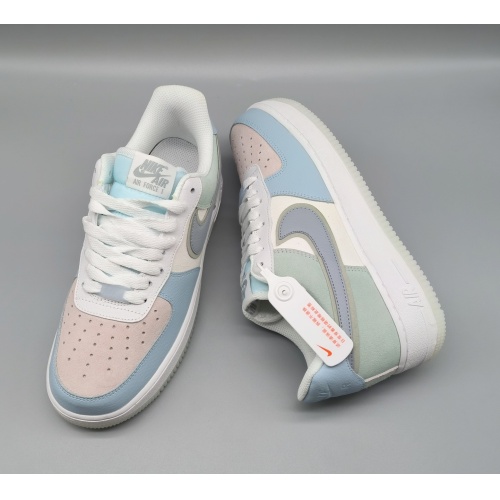 Nike Air Force 1 For Women #1133425 $82.00 USD, Wholesale Replica Nike Air Force 1