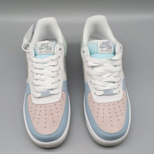 Replica Nike Air Force 1 For Women #1133425 $82.00 USD for Wholesale